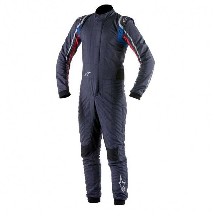 Комбинезон Alpinestars SUPERTECH