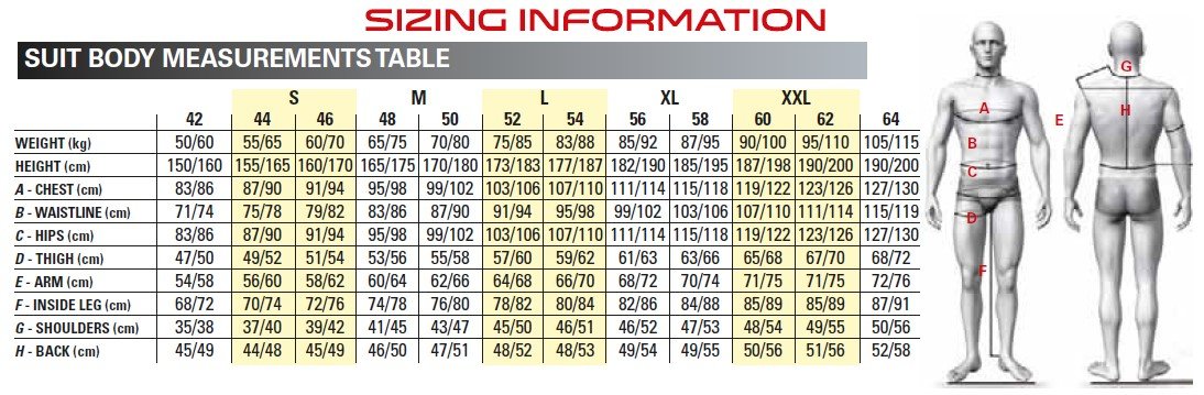 Комбинезон OMP ONE-S