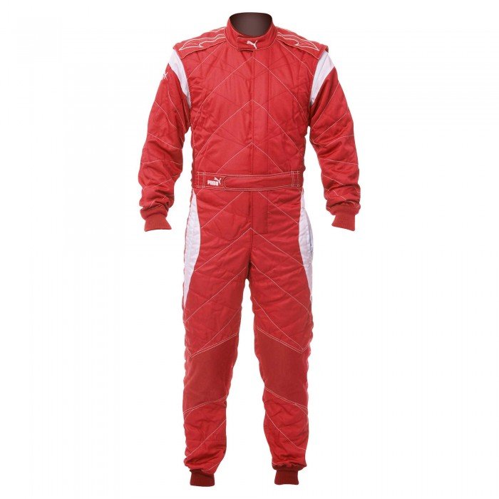 Комбинезон PUMA Trionfo