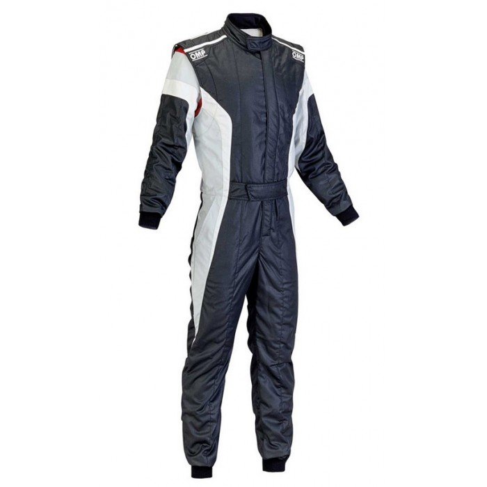 Комбинезон OMP TECNICA-S