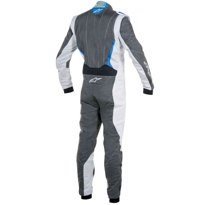 Комбинезон Alpinestars GP PRO (NASCAR)