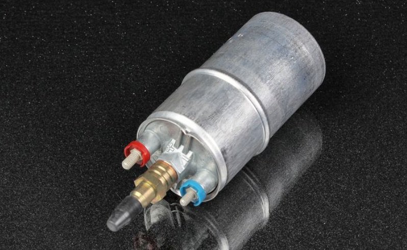 Насос топливный BOSCH 300 л/ч погружной 0580254040