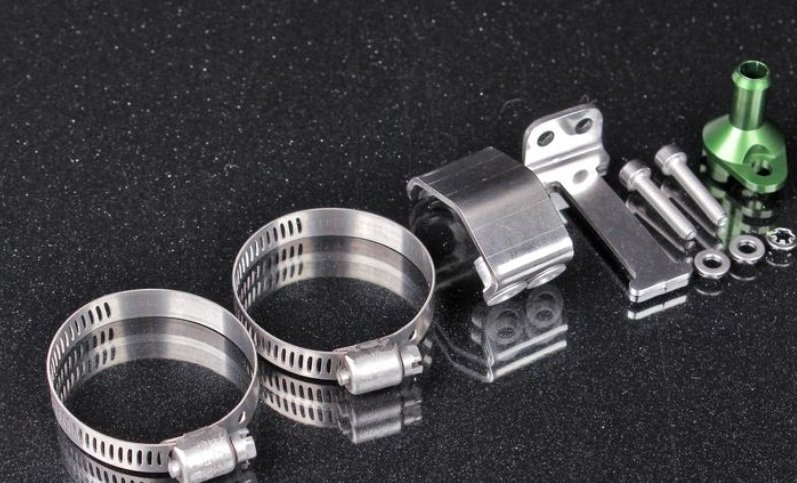 Адаптер топливного насоса RADIUM ENGINEERING (США)