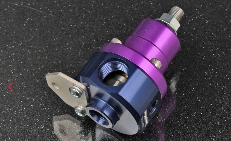 Комплект топливной системы MAGNAFUEL 800HP (Насос,регулятор,фитинги,реле,фильтр)