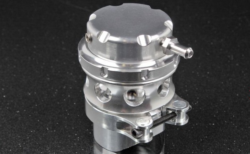 Перепускной REV9 клапан (blow off, блоу офф)