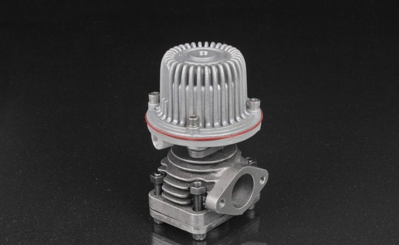 Вестгейт (wastegate, клапан сброса выхлопных газов), 40 мм