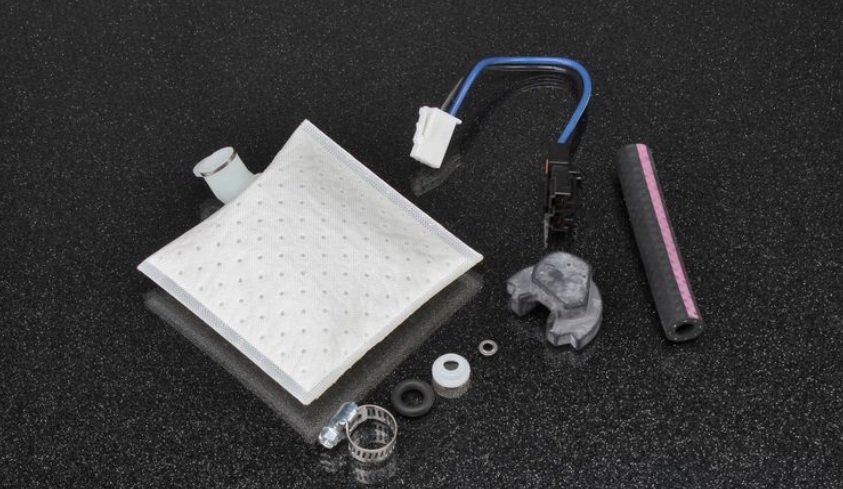 Комплект установочный к бензонасосу WALBRO GSS342 для SUBARU Impreza WRX STI 2002-2007 GDB