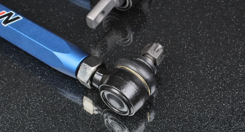 Рычаги задние регулируемые HONDA Accord CB CD Rear Camber Kit