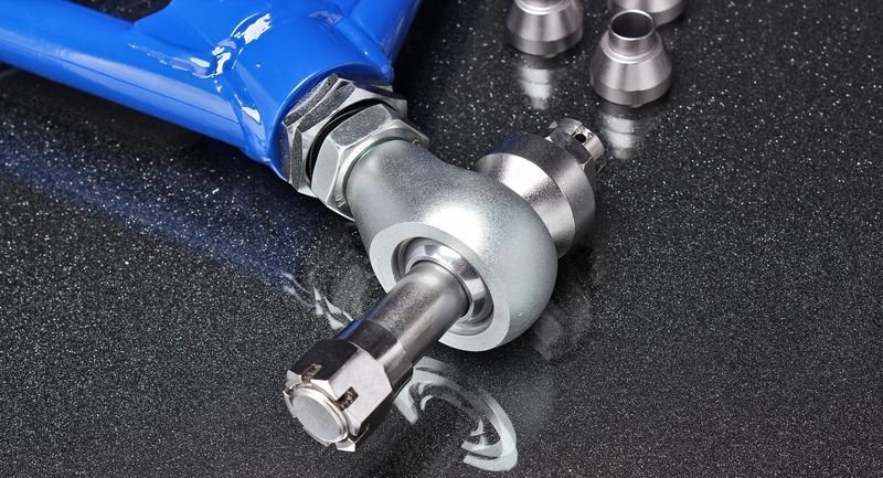 N1 Рычаги задние регулируемые Nissan Silvia S13 S14 S15 Skyline R32 R33 нижние Rear Lower Arms