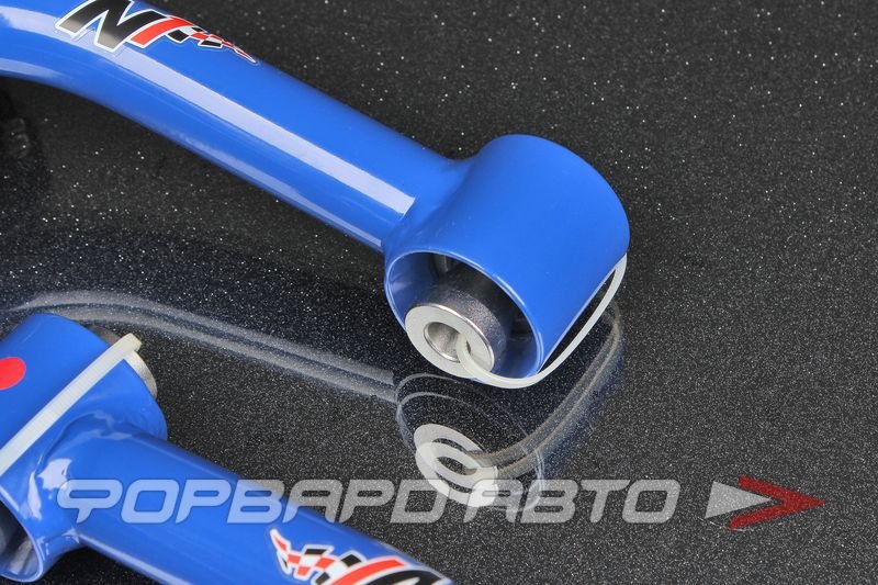 Рычаги передние верхние регулируемые Honda Accord EURO Acura TSX CL7-CL9 Front Upper Arms