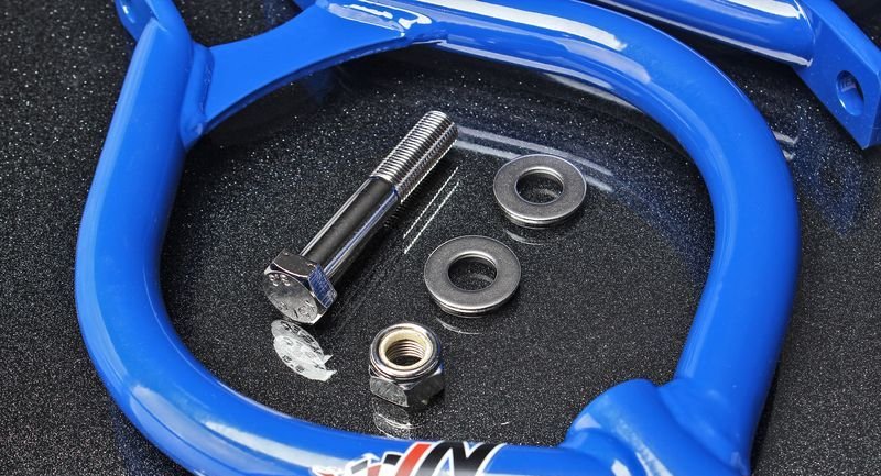 Рычаги задние регулируемые Nissan Silvia S13 180SX Skyline R32 Z32 Rear Camber Arm