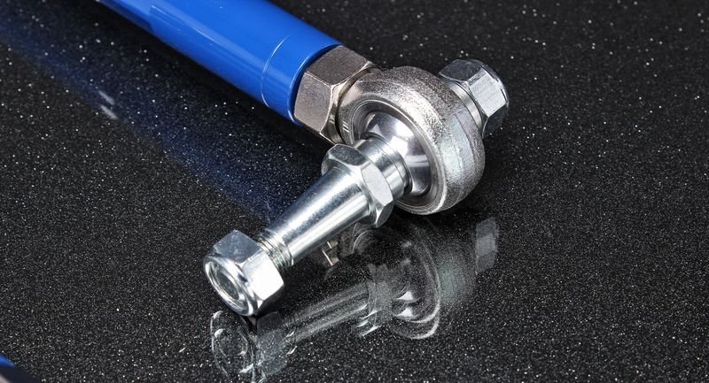 N1 Рычаги задние регулируемые Toyota Mark II Chaser JZX100 JZX90 Rear Toe Control Arm