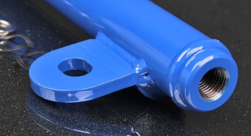 Анти Хайкас NISSAN Skyline R32 R34 GT-R Silvia S13 Rear Hicas Lock Bar