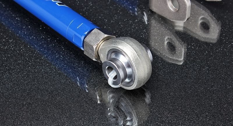 Рычаги задние регулируемые нижние Toyota Mark II Cresta JZX100 JZX90 AE80 Rear Traction Arms