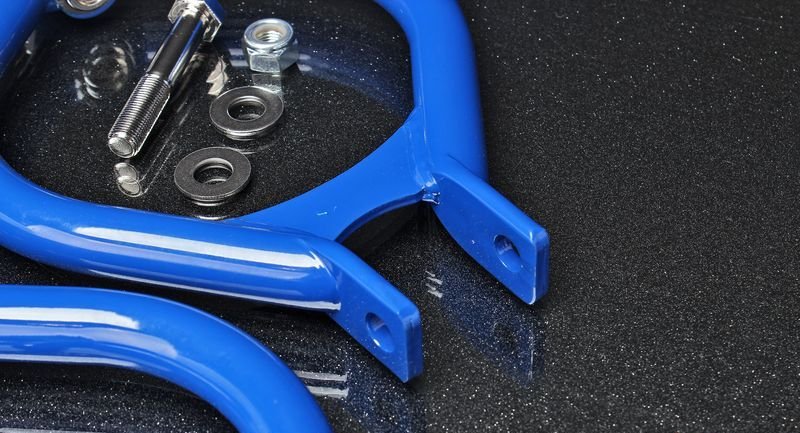 Рычаги задние регулируемые Nissan Silvia S13 180SX Skyline R32 Z32 Rear Camber Arm