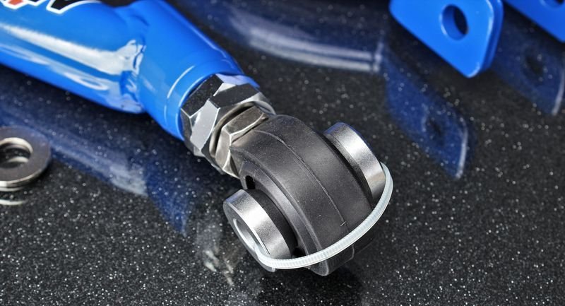 Рычаги задние регулируемые Nissan Silvia S14 S15 R32 R33 R34 Z32 Rear Camber