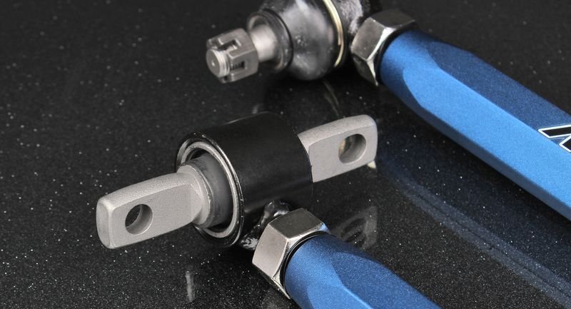 Рычаги задние регулируемые HONDA Accord CB CD Rear Camber Kit