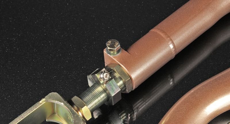 Рычаги задние регулируемые Nissan Silvia S13 S14 S15 Skyline R32 Z32 PRO Toe Rod