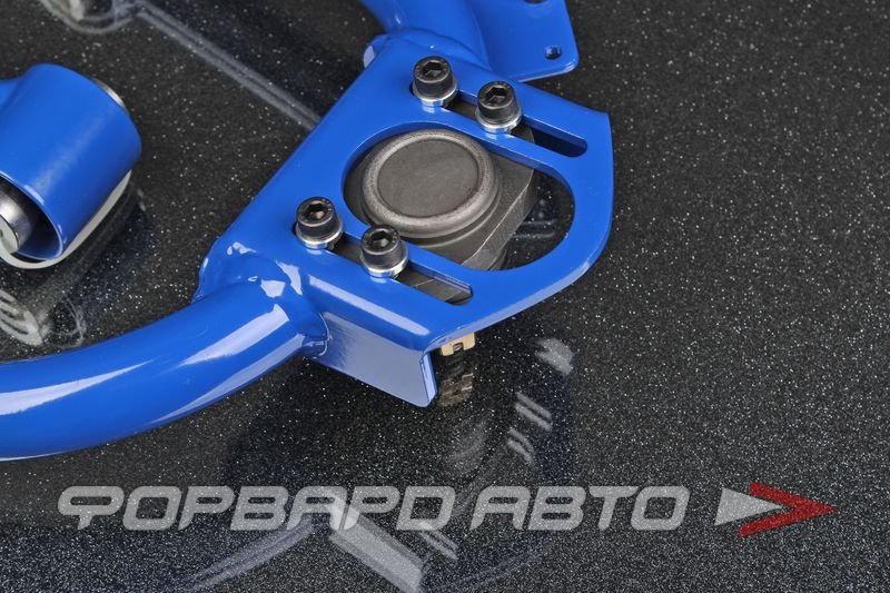 Рычаги передние верхние регулируемые Honda Accord EURO Acura TSX CL7-CL9 Front Upper Arms