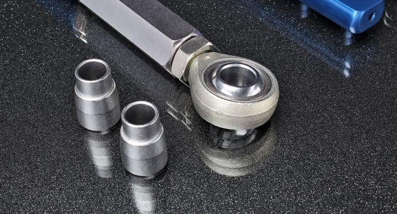 Рычаги передние продольные регулируемые Silvia S14 S15 Skyline ECR33 ER34 Front Tension Rod old