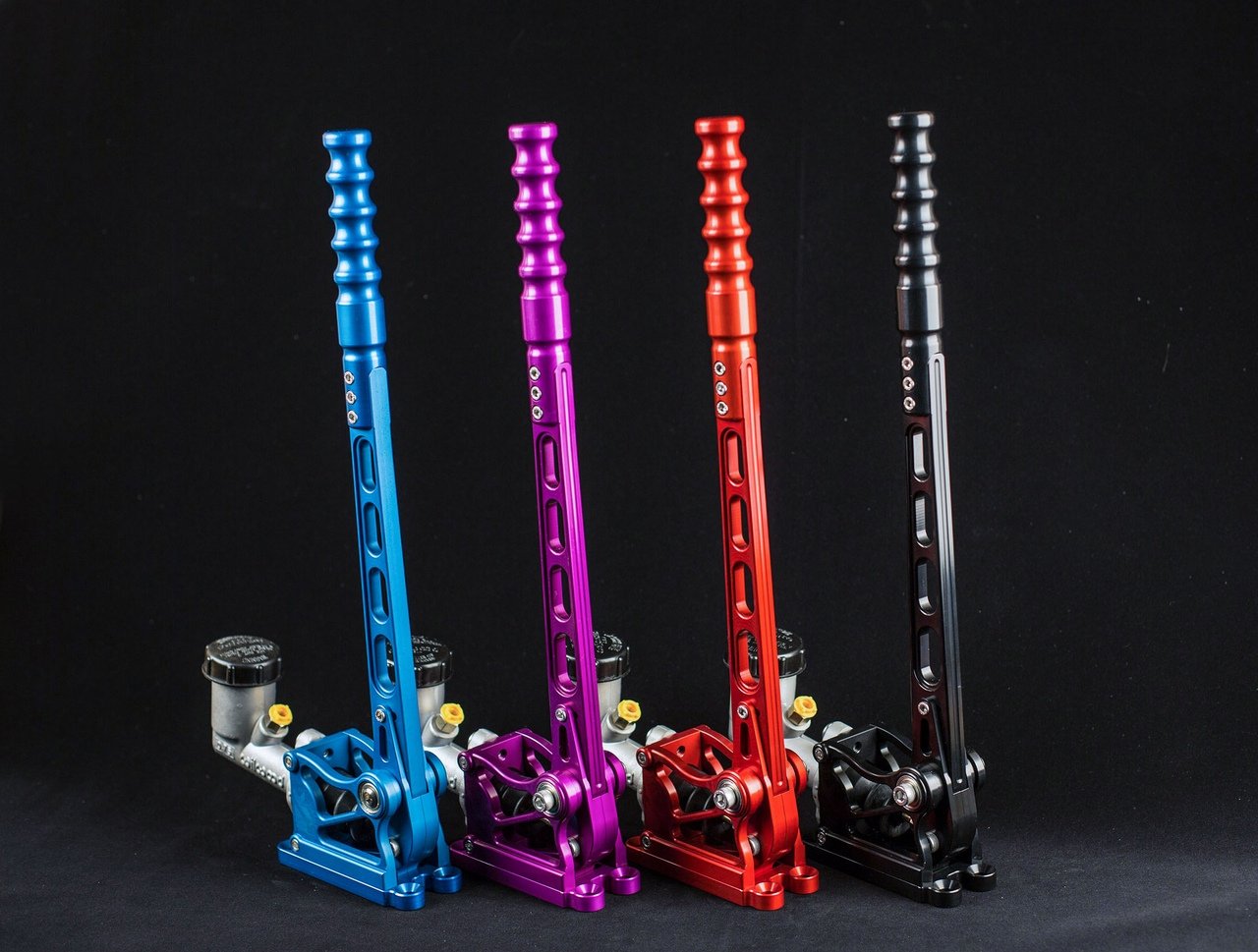 Гидроручник DK_LAB Production фиолетовый