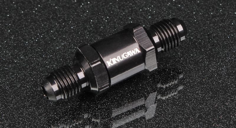 Фильтр масляной линии к турбине AN4 - AN4 (400 точек/кв. см) KINUGAWA