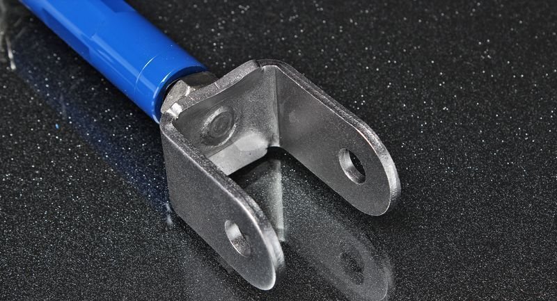 Рычаги N1 задние регулируемые Nissan Silvia S13 S14 S15 Skyline R32 Z32 Rear Traction Rod