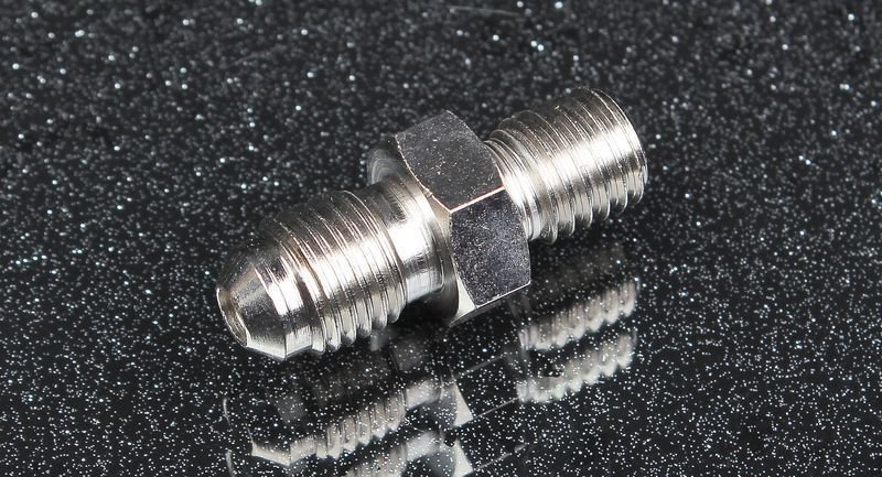 Рестриктор подачи масла AN4 - M10*1,5 (1,5 мм) KINUGAWA