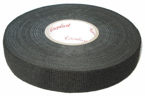 Изолента ворсовая 19*20