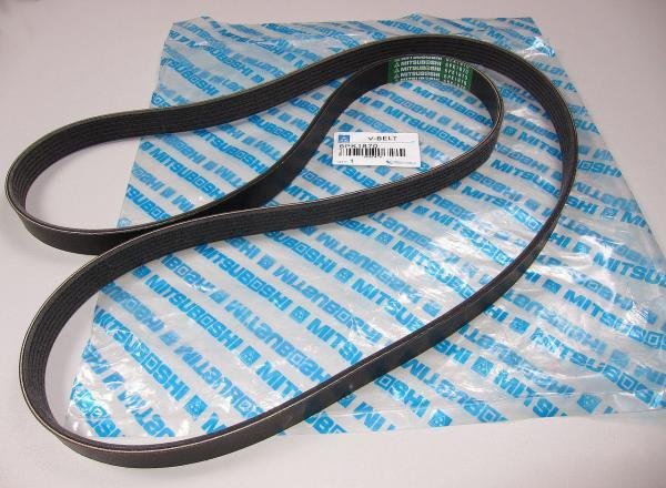 Ремень навесного оборудования 1JZ 2JZ (без кондера)