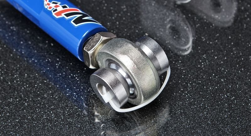 Рычаги N1 задние регулируемые Nissan Silvia S13 S14 S15 Skyline R32 Z32 Rear Traction Rod