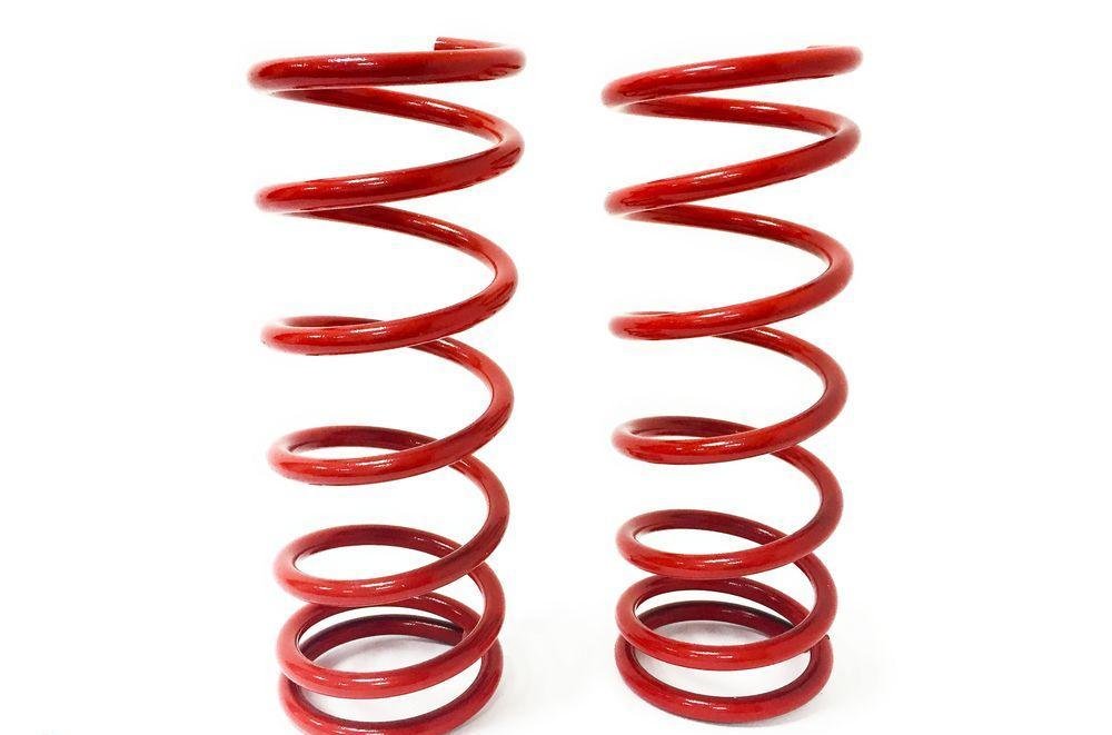 Пружины задние Технорессор -30 мм ВАЗ 2101-07 (комплект 2 шт)