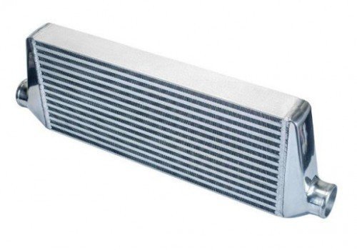 Интеркулер apexi 600-300-100 выхода 76