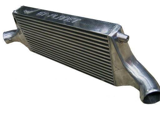 Интеркулер Nissan GTR 32-34 600-295-100