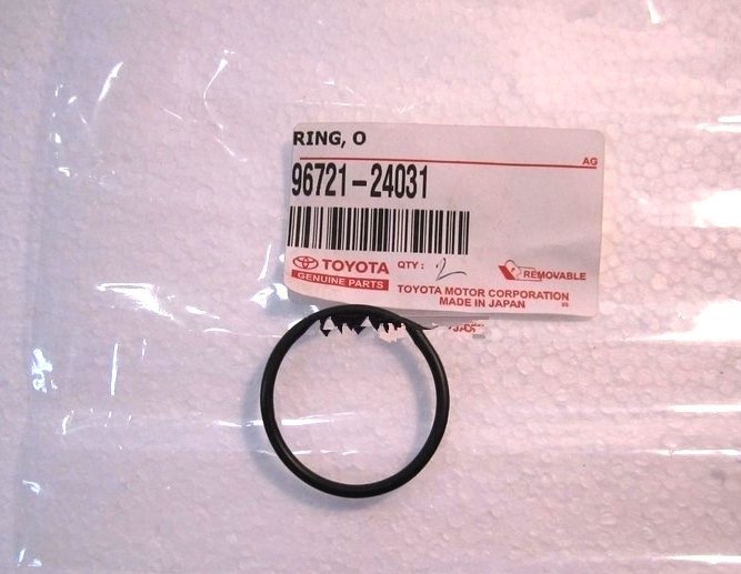 Уплотнительное кольцо поддона/маслонасоса 1jz