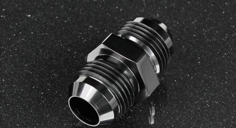 Фитинг union AN6 - AN10