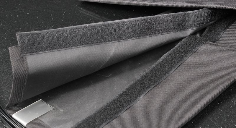 Чехлы для амортизаторов (2шт.) 35см 3ГРАДУСА