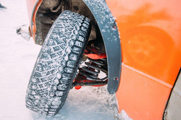 Рычаги треугольные "ST-Auto" ВАЗ 2101-07 Дрифт "Дикие" (без сайлентблоков)