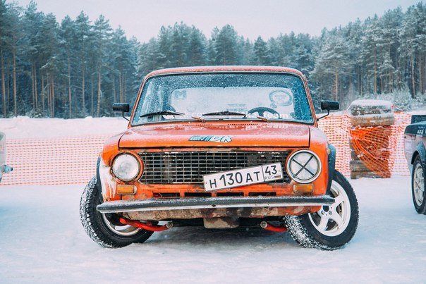 Рычаги треугольные "ST-Auto" ВАЗ 2101-07 Дрифт "Дикие" (без сайлентблоков)