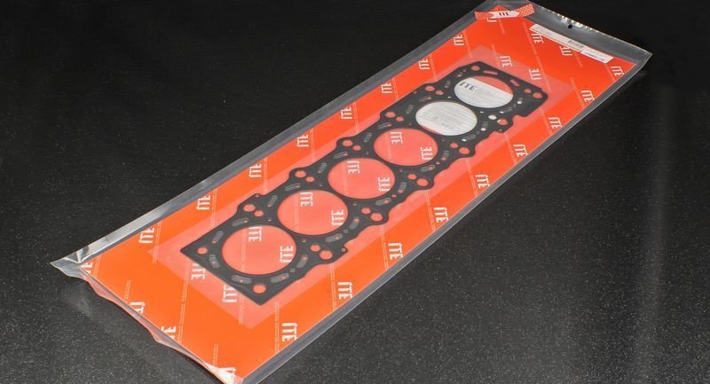 Прокладка ГБЦ 1JZ / 2JZ-GTE TOYOTA (B=87.5 t=1.25 M=MT) ITE