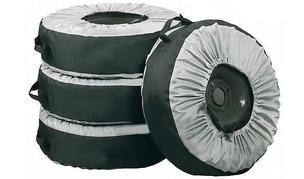 Чехлы для колёс R15-R18 (4шт)