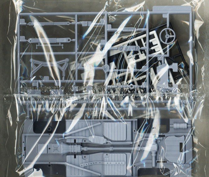 Сборная модель Nissan DR30 Skyline RS Aero Custom `83