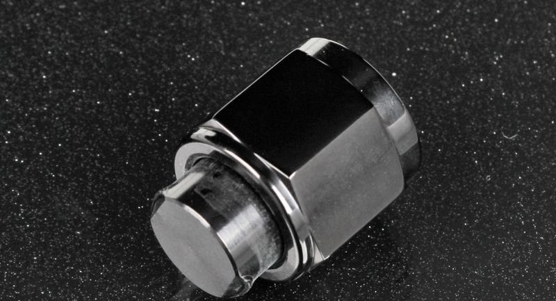 Заглушка колпачок AN8