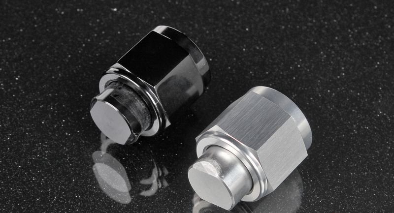 Заглушка колпачок AN8