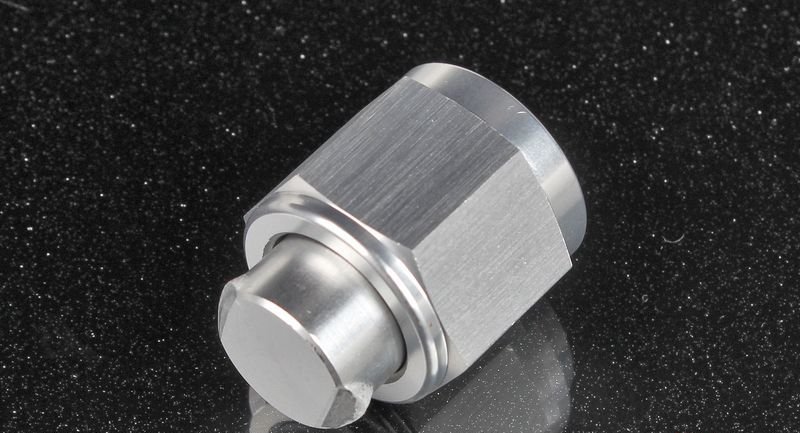 Заглушка колпачок AN8