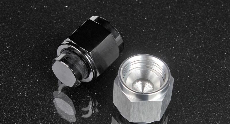 Заглушка колпачок AN8