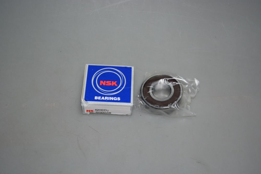 Подшипник натяжного ролика 1JZ 2JZ