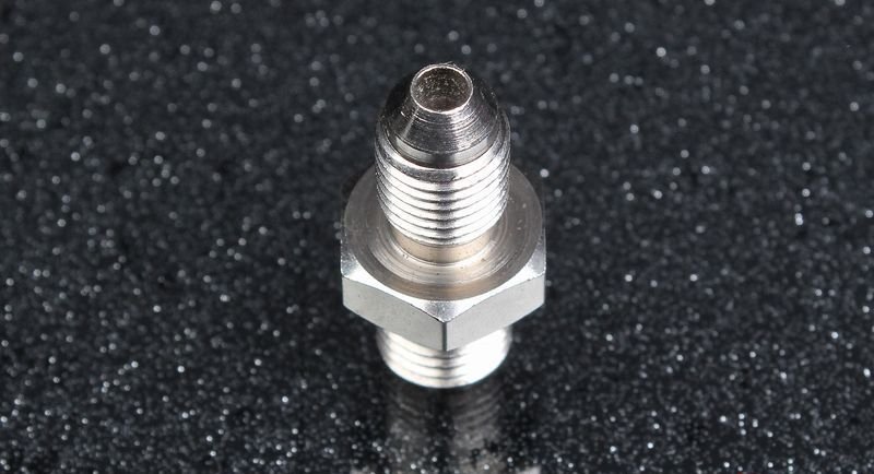 Рестриктор подачи масла AN4 - M11*1,0 (1,5 мм) Garrett T25 T28 GT25 GT28 GT30 GT35 414-14201-010