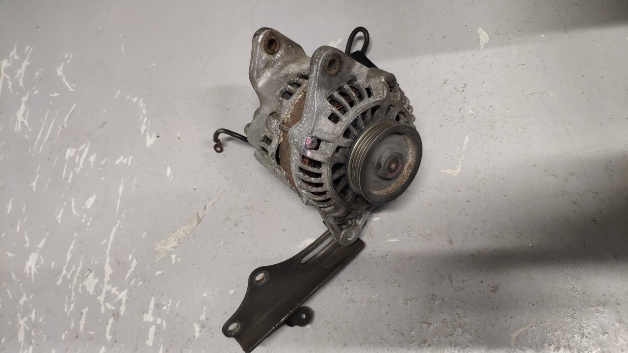 Генератор RB