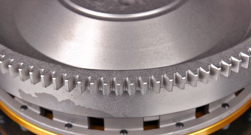 Сцепление OS GIKEN в сборе Nissan Silvia S13/S14 SR20, TR серия 2-х дисковая керамика, демферное (TR2CD)